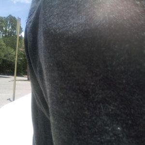 Meet your Posher, Kelvyn